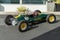 2022 Junior Car F1L Junior Racer Jim Clark Racing