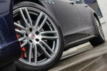 2016 Maserati Quattroporte GTS