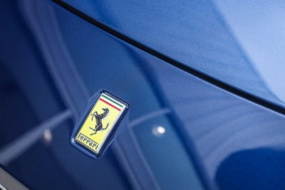 2017 Ferrari GTC4Lusso AWD