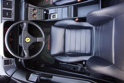 1991 Ferrari 348TS Base
