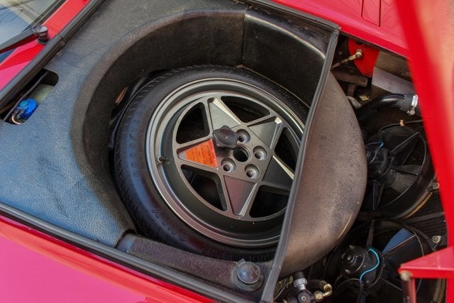 1988 Ferrari 328 GTS