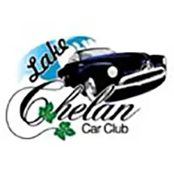Lake Chelan Car Club Logo