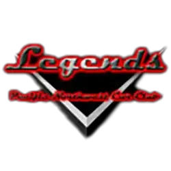 Legends Car Club Logo