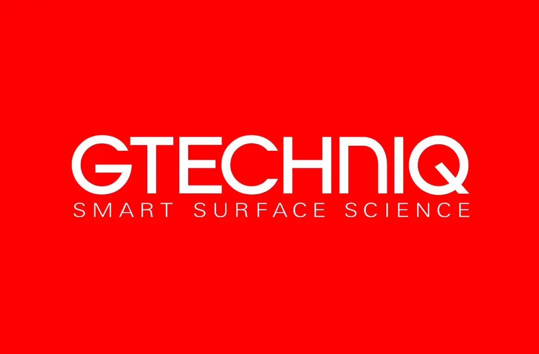 Gtechniq logo